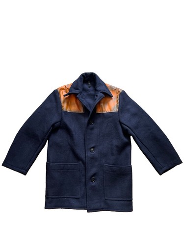 Retro donkey jacket - retro,