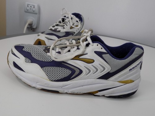 Vintage brooks beast men - beast, men's