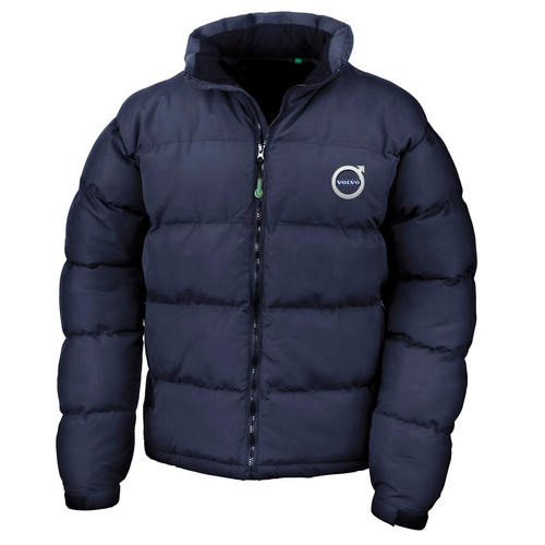 Volvo embroidered logo - volvo,