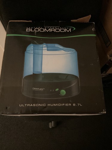 Bloomroom humidifier 30w - bloomroom,