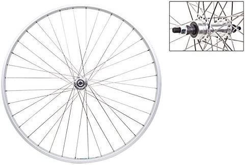 Wheel master 27x1 rear - 27x1-1/4",