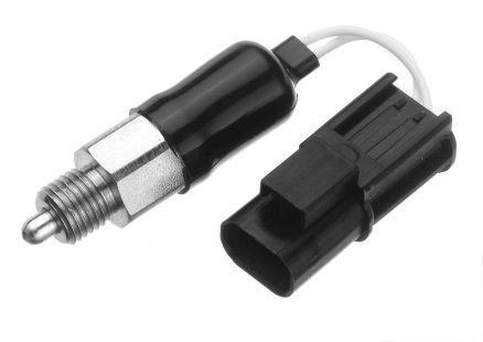 Reverse light switch - light,