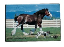 VTG 1990 Anheuser Busch