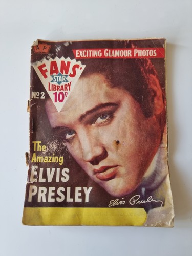 Vintage fans star - vintage, fans'
