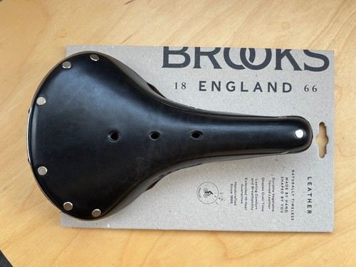 Brooks b17 standard - b17, men's