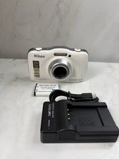 Nikon digital camera coolpix - nikon,