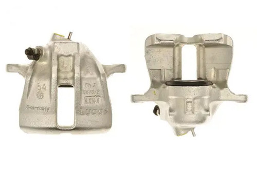 Brake caliper floating - brake,