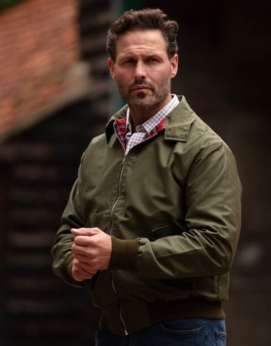 Walker and hawkes mens - walker,
