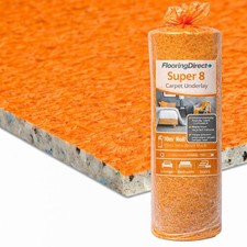 8mm PU Carpet Underlay Cushion