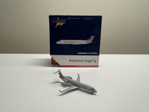 400 gemini jets - 1:400,