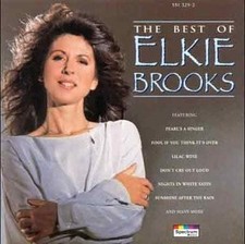Elkie Brooks - The Best Of