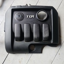 VW Passat 3C B6 SKODA OCTAVIA