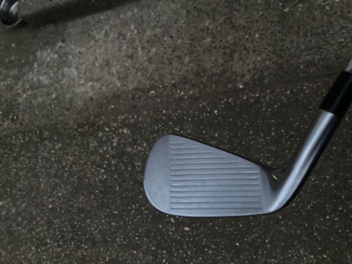 Taylormade p7cb iron check - iron,