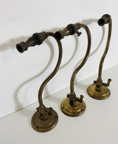 Three vintage antique - three, (3)