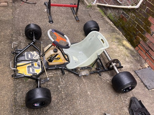 Pcr racing kart - pcr,