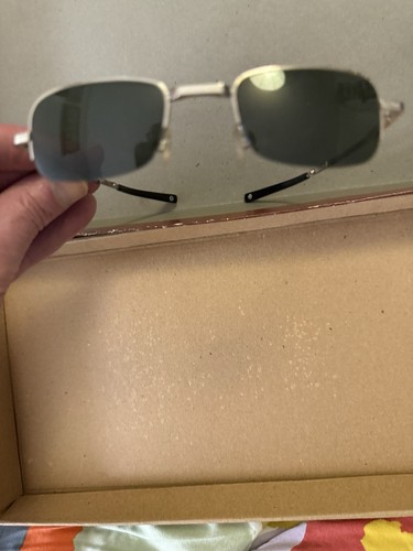 Dalvey foldable sunglasses - foldable, uv