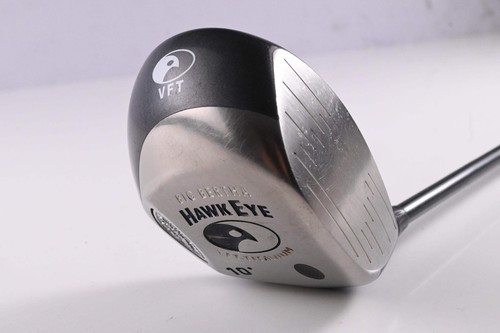 Callaway hawk eye - eye, driver