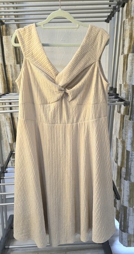 Women cream textured - cream,