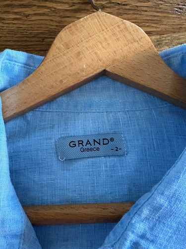Grand greece linen - greece,
