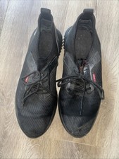 Toe Protector Trainers for Men Size 10