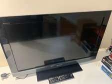 Sony Bravia KDL-32EX403 TV