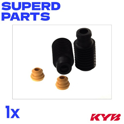 Shock absorber assembly kit - assembly,