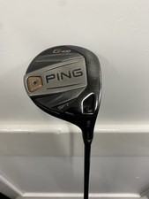 Ping G400 SFT 19 Degree