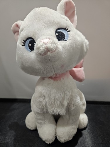 Disney posh paws marie - disney,