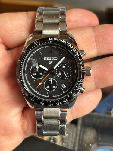 Seiko prospex ssc819p1 - ssc819p1, quarts