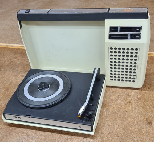 Vintage philips 423 - vintage,