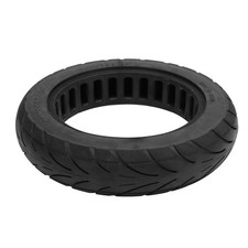 10x2.125 Solid Tire Rubber