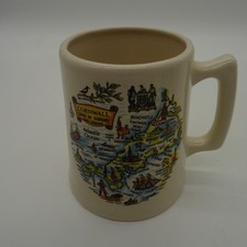 Cornwall Land of History and