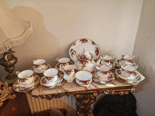 Royal albert old - royal,