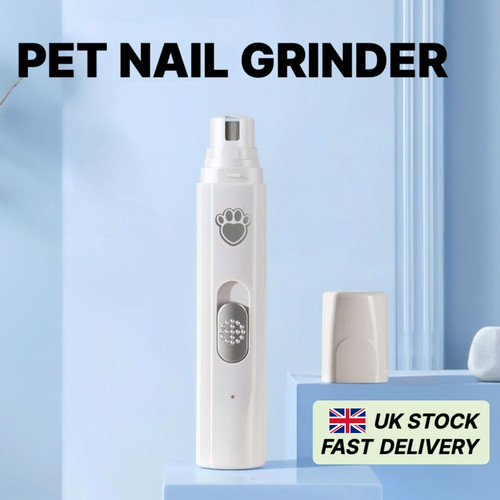 Pet nail grinder dog - pet,