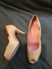 Poste Mistress Ladies Beige