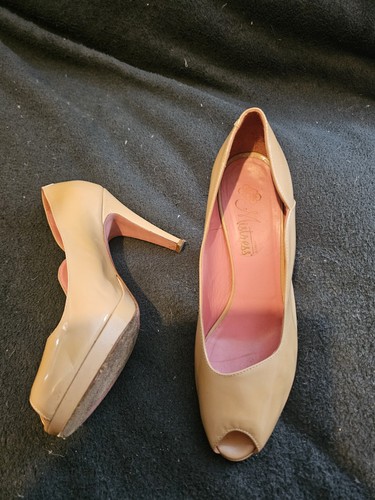 Poste mistress ladies beige - poste,