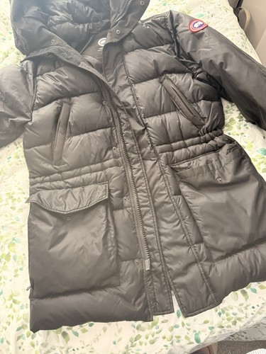 Canada goose men down - canada, men’s