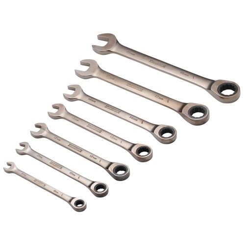 Draper torq metric - draper, hi-torq