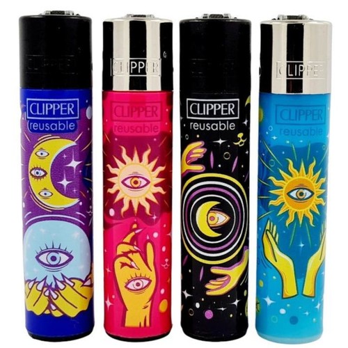 Clipper lighters taroting - 4, 1