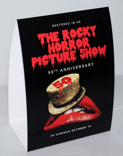 The rocky horror - the,