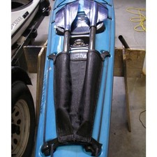 Reed Chillcheater Deck mounted