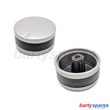Two Oven Hob Control  Knob for