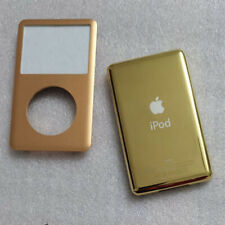For Apple IPod Classic Gold