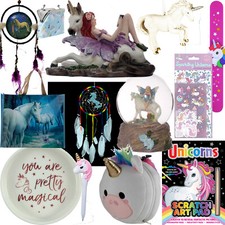 Cute Unicorn Gifts For Girls
