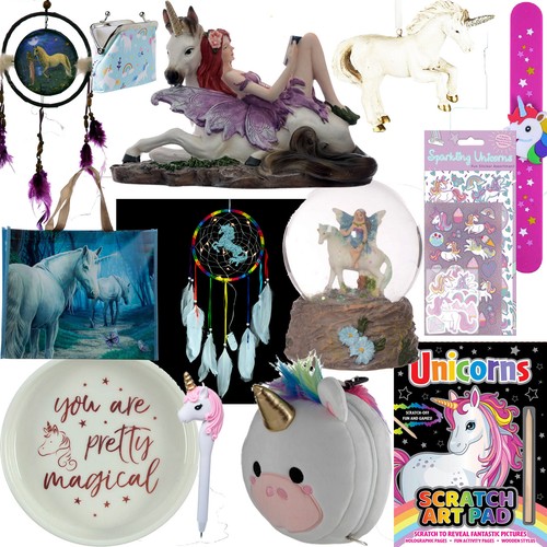 Cute unicorn gifts for - unicorn, girls
