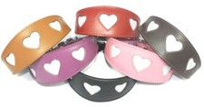 Whippet Collar Greyhound