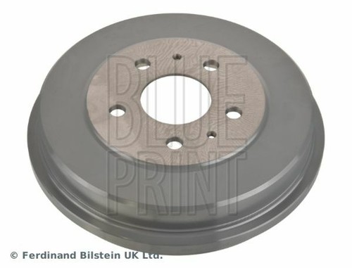 Brake drum rear - brake,