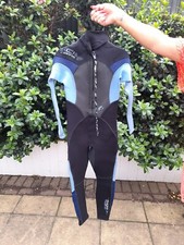 C Skins Wetsuit  Legend