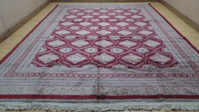 Large oriental carpet rug - oriental,