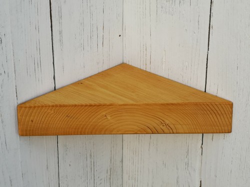 Triangle chunky wooden - triangle,